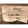 Image 2 : "Snowpiercer" Season 1 Butcher Car - Set of 3 light boxes