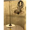 Image 3 : "Snowpiercer" - Set of 3 hanging light fixtures