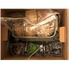 Image 2 : "Snowpiercer" - Group of assorted costumer supplies includes Velcro/safety pins/clothes pins etc.