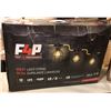Image 1 : 100 ft light string in box
