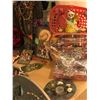 Image 2 : "Snowpiercer" - Large group of tea Room wall shrines