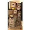 Image 1 : "Snowpiercer" large group of assorted medical lab and misc. items - includes lab instruments/satchel