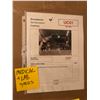 Image 2 : "Snowpiercer" large group of assorted medical lab and misc. items - includes lab instruments/satchel
