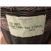 Image 2 : "Snowpiercer" Season 2 - Set of 2 brewing bottles in baskets