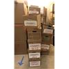 Image 3 : "Snowpiercer" - Large group of assorted set dec prop and real books (approx 50 boxes)