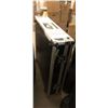 Image 1 : "Snowpiercer" - Heavy duty rolling road case
