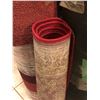 Image 3 : "Snowpiercer" - Group of assorted rugs and rubber mats