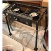 Image 1 : "Snowpiercer" - 2 burners stove