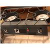 Image 2 : "Snowpiercer" - 2 burners stove