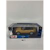 Image 1 : Maisto Special Edition 2010 Ford Mustang Convertible Die Cast Car in Box