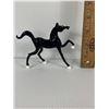 Image 10 : Nice Lot of Adorable Whimsical Glass Animals, Penguin,Elephant, Cat, Horse etc