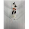 Image 9 : Nice Lot of Adorable Whimsical Glass Animals, Penguin,Elephant, Cat, Horse etc