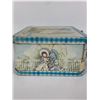 Image 3 : Vintage 1979 Aladdin Holly Hobbie Tin Lunch Kit with Thermos