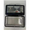 Image 3 : Vintage Tonex Travel Radio Alarm in Original Box
