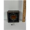 Image 1 : Antique Ships Compass- As Found