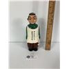 Image 1 : 1950's "Sprinkle Plenty" Laundry Sprinkler Bottle 8" Tall