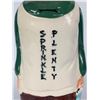 Image 2 : 1950's "Sprinkle Plenty" Laundry Sprinkler Bottle 8" Tall