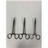 Image 9 : Vintage Medical Surgical Instruments & Stethescope