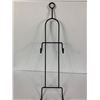 Image 8 : 3 Wood Display Plate Racks- Great For Market Sellers