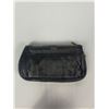 Image 2 : Vintage Henry Perkins GBD Leather Tobacco Pouch with Pipe