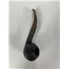 Image 8 : Vintage Henry Perkins GBD Leather Tobacco Pouch with Pipe