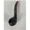 Image 9 : Vintage Henry Perkins GBD Leather Tobacco Pouch with Pipe