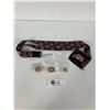 Image 1 : First Nations 2010 Olympic Collectibles, 2009 Police & Fire Games,Emergency Services & FN Firefighte