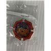 Image 3 : First Nations 2010 Olympic Collectibles, 2009 Police & Fire Games,Emergency Services & FN Firefighte