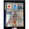 Image 1 : Sleeved Desert Storm Pro Set Collector Cards