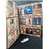 Image 3 : Sleeved Desert Storm Pro Set Collector Cards