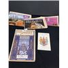 Image 1 : Vintage Royals Souveniers- Royal Wedding Programme 1981. Sphere- King George V Funeral & News Insert