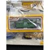 Image 2 : New and Nearly New Lot of Bachman and " Life Like" HO Train Cars