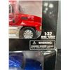 Image 2 : Lot of 2 1:32 Scale Die Cast Mac Trucks. Still In Original Boxes.