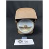 Image 1 : WWII British CanadianSoldiers Flashlight Lantern