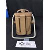 Image 3 : WWII British CanadianSoldiers Flashlight Lantern