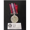 Image 1 : WWII Canadian/British War Medal