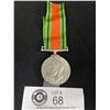 Image 2 : WWII Canadian/British The Defense Medal