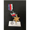 Image 1 : WWII Canadian/British 1939-45 Star Medal