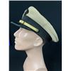 Image 3 : WWII USN US Navy Officers Cap