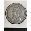 Image 2 : 1935 Canadian Silver Dollar in Holder
