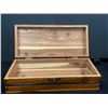 Image 2 : Antique and Vintage Wood Trinket Boxes