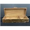 Image 3 : Antique and Vintage Wood Trinket Boxes
