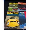 Image 2 : Lot of Vintage Automotive Magazines.1960's- 1970's