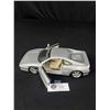 Image 2 : Nice Ferrari 1:18 Scale Die Cast Car.