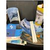 Image 1 : Large Lot of Air Show and Airplane Posters and Photo Posters. Navy, Snowbirds