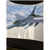 Image 2 : Large Lot of Air Show and Airplane Posters and Photo Posters. Navy, Snowbirds