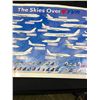 Image 8 : Large Lot of Air Show and Airplane Posters and Photo Posters. Navy, Snowbirds