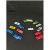 Image 1 : Lot of Hot Wheels Die Cast Cars