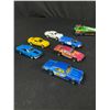 Image 2 : Lot of Hot Wheels Die Cast Cars