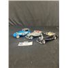 Image 1 : Lot of 3 Cars of Yesteryear. Die Cast 1:43 Scale